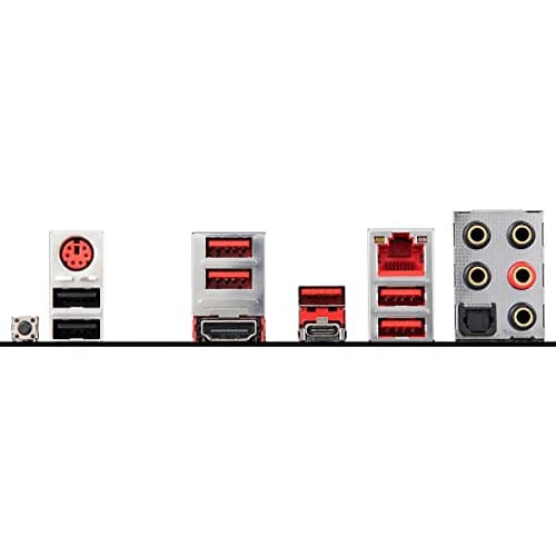 MSI X570 MPG GAMING PLUS DDR4 ATX image