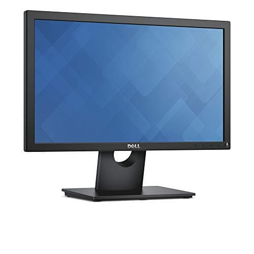 Dell E1916HV 18.5" 1366x768 60Hz TN Monitor image