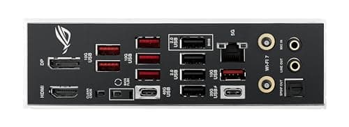 ASUS ROG STRIX B850-E GAMING WIFI DDR5 ATX image