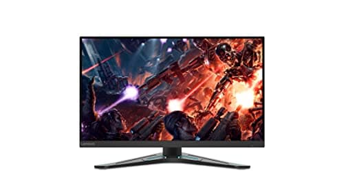 Lenovo G27q-20 27" 1440p 165Hz IPS Monitor image