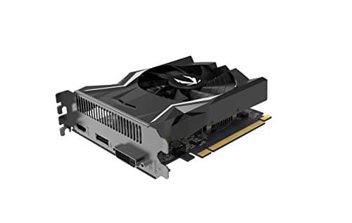 ZOTAC GAMING GeForce GTX 1650 OC GDDR6 image