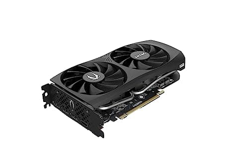 Zotac GAMING AMP Spider-Man: Across the Spider-Verse GeForce RTX 4060 Ti 16GB GDDR6 Black image