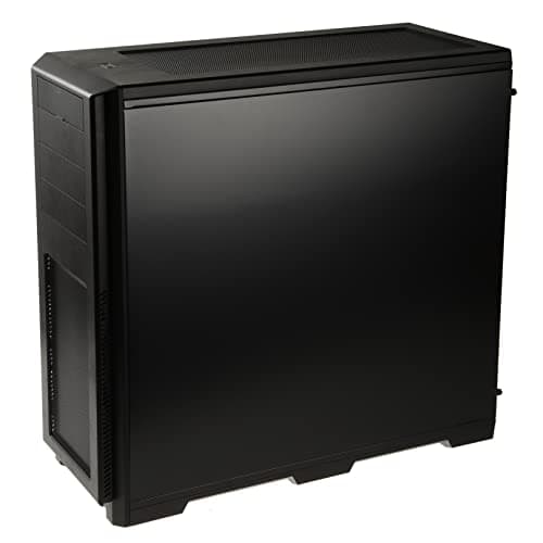 Phanteks Enthoo Pro ATX Full Tower Black image