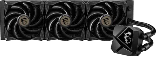 MSI MAG CORELIQUID P360 78.73 CFM Water 360mm Black main image