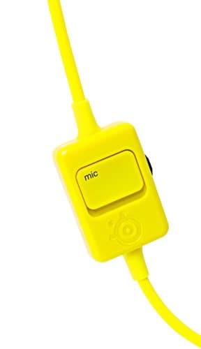 SteelSeries Siberia V2 Closed Gaming Headset image