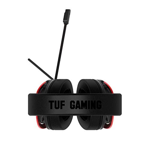 Asus TUF Gaming H3 Closed-Back Gaming Headset image