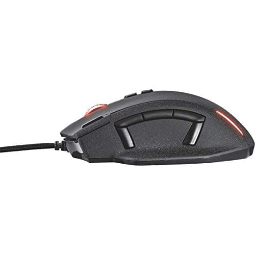 Trust GXT 155 Wired Optical Gaming Mouse image