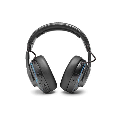JBL Quantum One Closed-Back Gaming Headset image