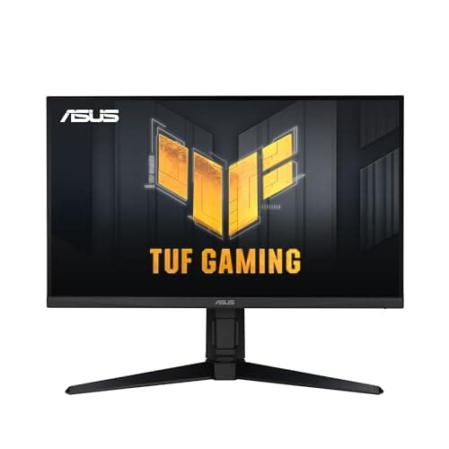 Asus TUF Gaming VG27AQL3A 27" 1440p 180Hz IPS Monitor image