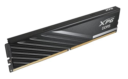 ADATA XPG Lancer Blade Black DDR5-6000 CL30 16GB (1x16GB) image
