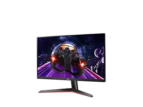 LG 27MP60G-B 27" 1080p 75Hz IPS Monitor image