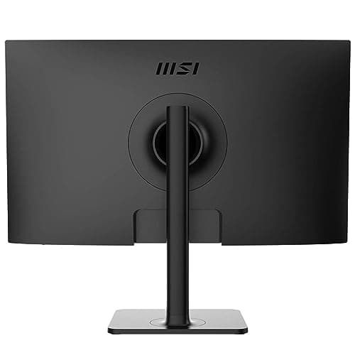 MSI Modern MD272P 27" 1080p 75Hz IPS Monitor image