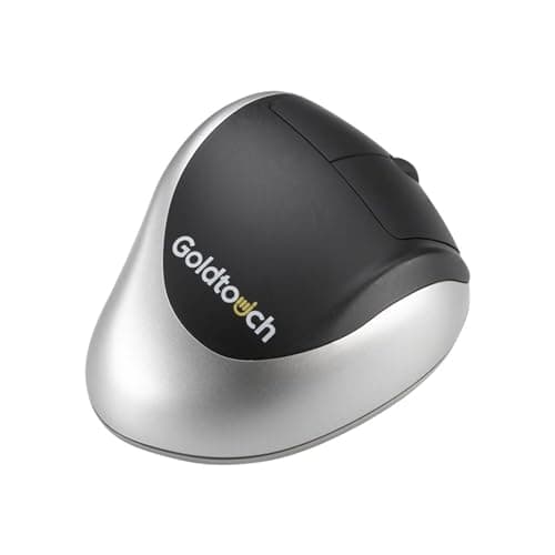 Ergoguys KOV-GTM-B Wireless Laser Mouse image