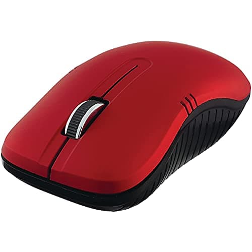 Verbatim 99767 Commuter Wireless Optical Mouse main image