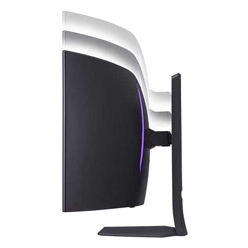 LG UltraGear 39GS95QE-B 39" 3440x1440 240Hz OLED Monitor image