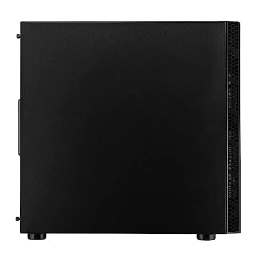 Cooler Master MasterBox MB600L V2 ATX Mid Tower Black w/ODD image