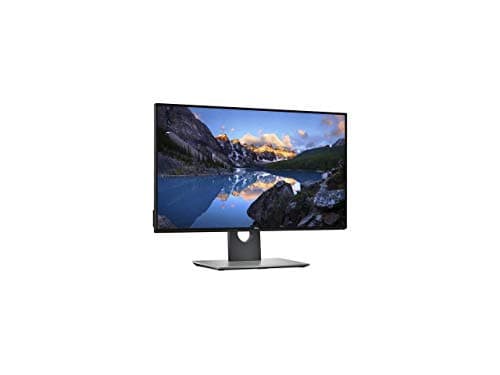 Dell U2718Q 27" 4K 60Hz IPS Monitor image