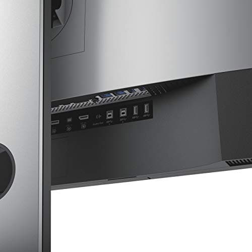 Dell UP2716D 27" 1440p 60Hz IPS Monitor image