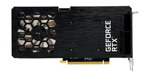 Palit Dual OC GeForce RTX 3060 12GB 12 GB image