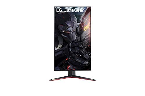 LG UltraGear 27GN95B-B 27" 4K 144Hz IPS Monitor image