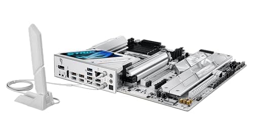 Asus ROG STRIX Z890-A GAMING WIFI DDR5 ATX image