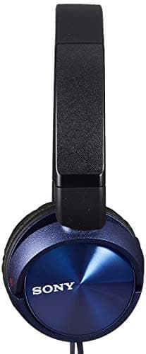 Sony MDR-ZX310L Closed-Back Headphones image