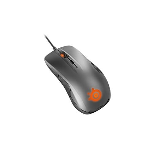 SteelSeries Rival 300 Wired Optical Mouse image