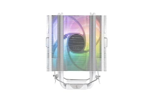 Thermaltake UX200 SE ARGB Air 156mm 62.72 CFM White image