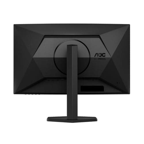 AOC CQ27G4X 27" 1440p 180Hz VA Curved Monitor image