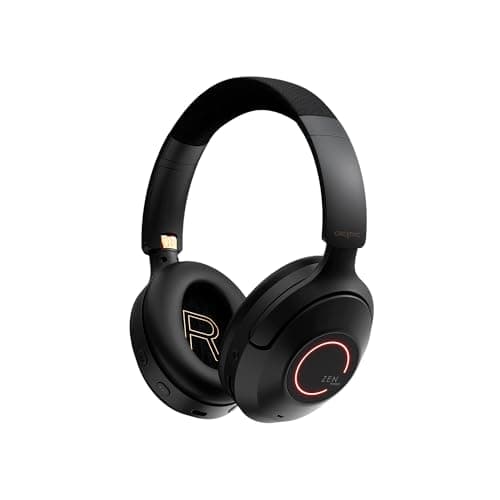 Creative Labs Zen Hybrid Pro Closed Headphones main image