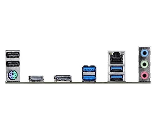 ASRock B560 Pro4 DDR4 ATX image