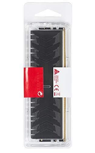 HyperX Predator Black 16GB kit 4133MHz DDR4 image