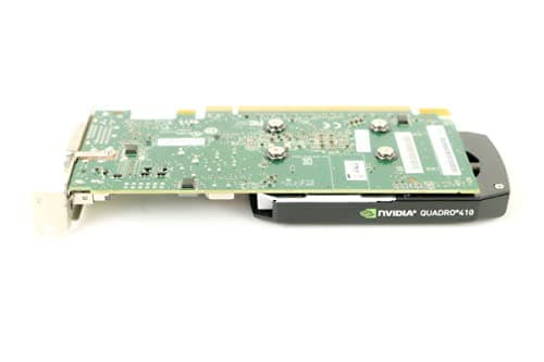 PNY VCQ410-PB Quadro 410 512 MB image