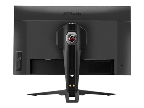 ASRock PG32QF2B 31.5" 1440p 165Hz VA Monitor image