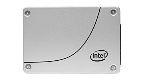 Intel D3-S4610 960GB SSD 2.5" SATA image