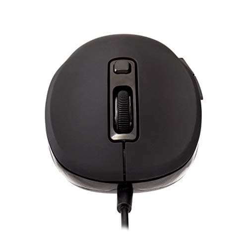V7 MU300 Wired Optical Mouse image