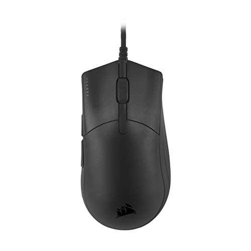 Corsair SABRE PRO CHAMPION SERIES Wired Optical Gaming Mouse main image