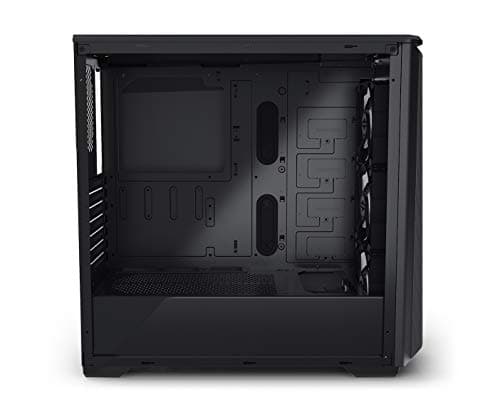 Phanteks Eclipse P400A Digital ATX Mid Tower Black image