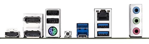 Gigabyte B850M D3HP AM5 DDR5 Micro ATX image