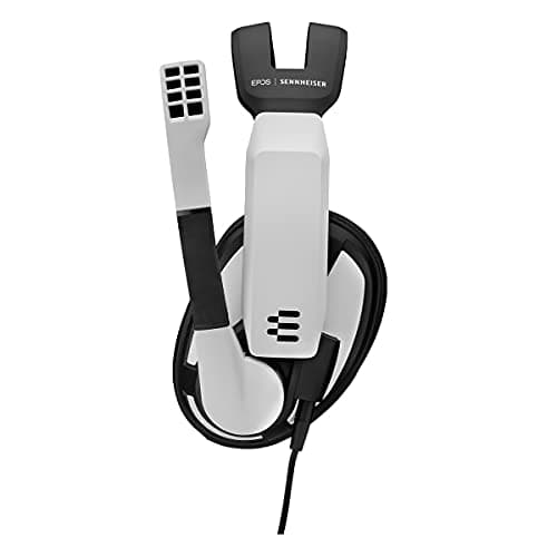 Sennheiser GSP 301 Headset image