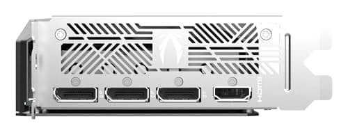 Zotac SOLID SFF OC GeForce RTX 5070 Ti 16GB GDDR7 Black / Gold image