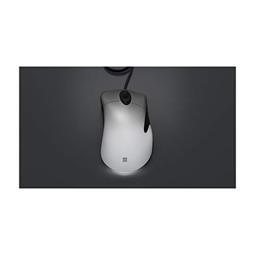 Microsoft Pro Intellimouse Wired Optical Mouse image