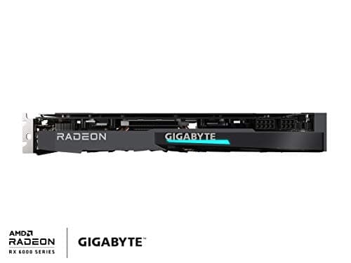 Gigabyte EAGLE Radeon RX 6700 XT 12 GB image