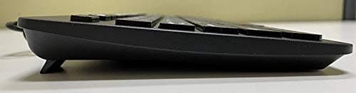 HP USB Slim Business Keyboard image