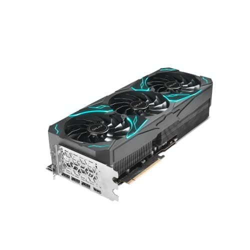 GALAX SG (1-Click OC) GeForce RTX 4090 24GB GDDR6X Black image