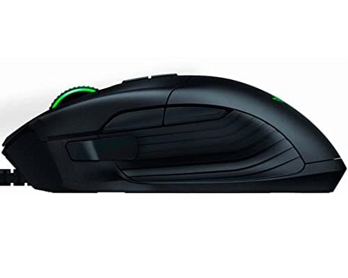 Razer Basilisk Wired Optical Gaming Mouse image