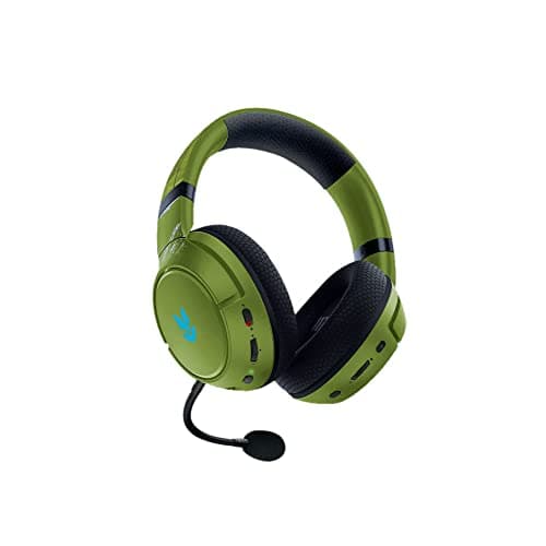 Razer Kaira Pro for Xbox- Halo Infinite Headset image