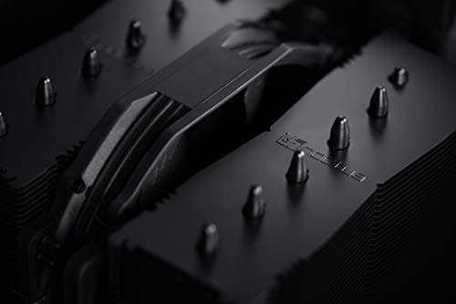 Noctua NH-D15S chromax.black Air 160mm Black image