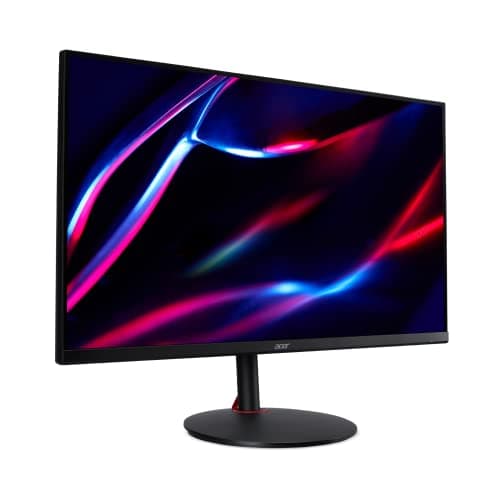 Acer XV322QK Kvbmiiphuzx 31.5" 4K 144Hz IPS Monitor image
