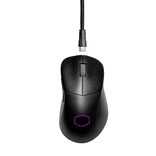 Cooler Master MM731 Wireless Optical Mouse image